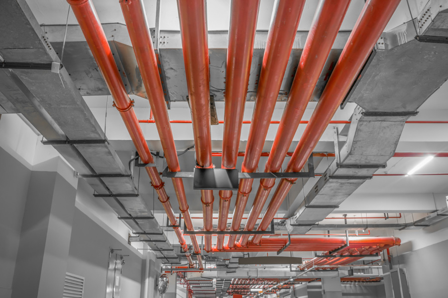 Fire-Fighting-System-associatives