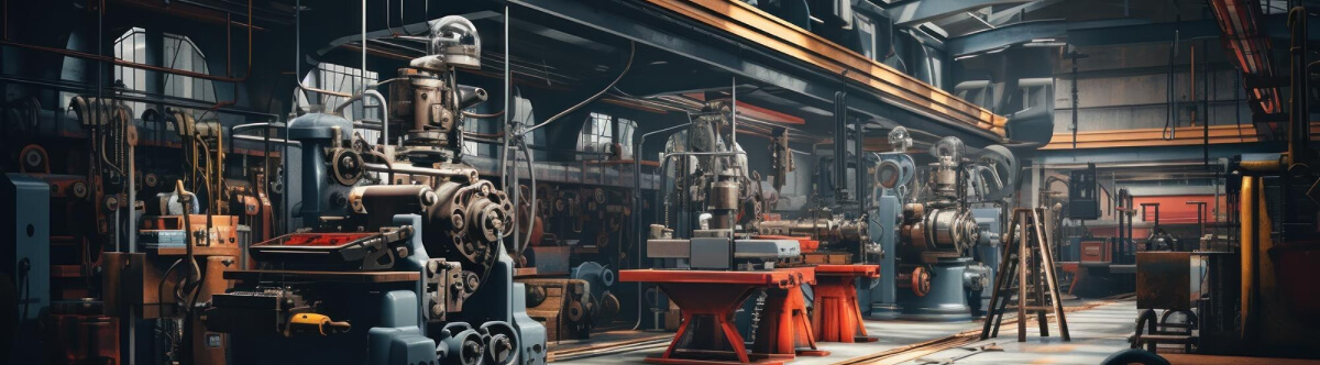 machines pic